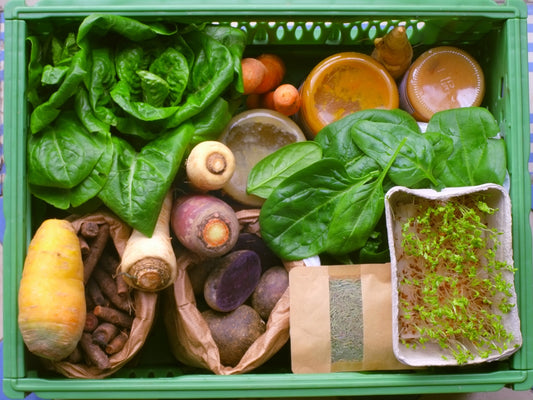 Die veredelte Hofkiste 2026